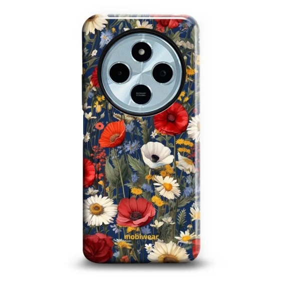 Etui Elite Pro do Xiaomi Redmi 14C - wzór EP46E