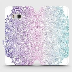 Etui do HTC U11 - wzór M008S
