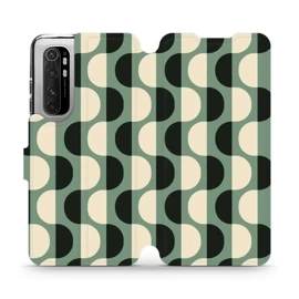 Etui do Xiaomi Mi Note 10 Lite - wzór VA56S