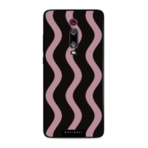 Etui Glossy Case do Xiaomi Mi 9T - wzór GA54G