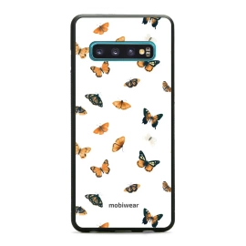 Etui Glossy Case do Samsung Galaxy S10 - wzór GP76G