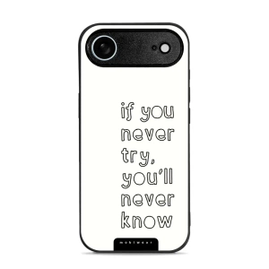 Etui Glossy Case do Apple iPhone 17 Air - wzór G075G