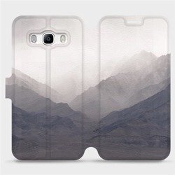 Etui do Samsung Galaxy J5 2016 - wzór M151P