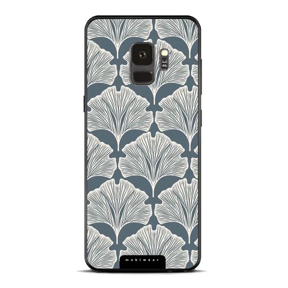 Etui Glossy Case do Samsung Galaxy S9 - wzór GA43G