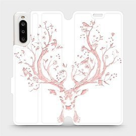 Etui do Sony Xperia 10 II - wzór M007S