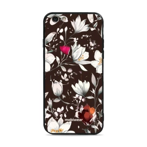 Etui Glossy Case do Apple iPhone 6s - wzór GP72G