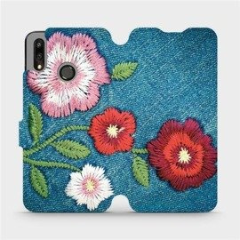 Etui do Huawei P Smart 2019 - wzór MD05P