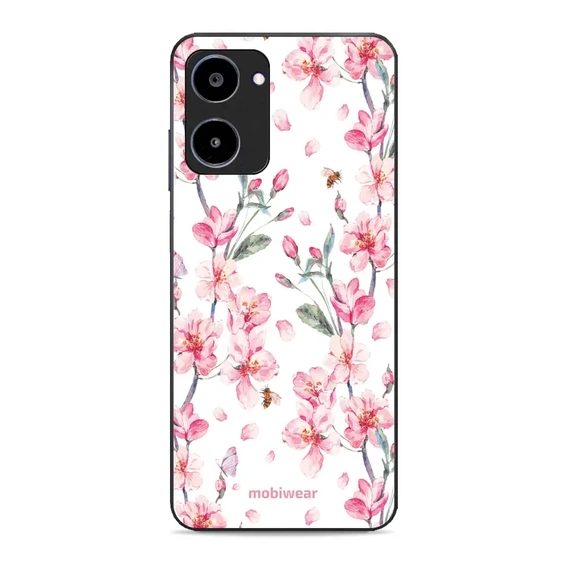 Etui Glossy Case do Realme 10 4G - wzór G033G