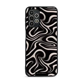 Etui Glossy Case do Samsung Galaxy A13 4G - wzór GA63G