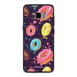 Etui Glossy Case do Samsung Galaxy S8 - wzór G046G
