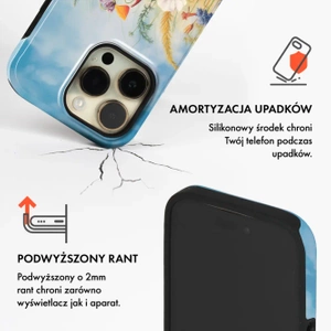 Etui Elite Pro do Apple iPhone 11 Pro Max - wzór EP43E