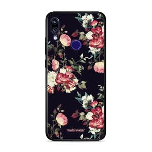 Etui Glossy Case do Xiaomi Redmi Note 7 - wzór G040G