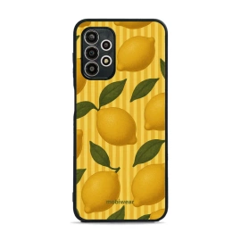 Etui Glossy Case do Samsung Galaxy A13 4G - wzór GP81G