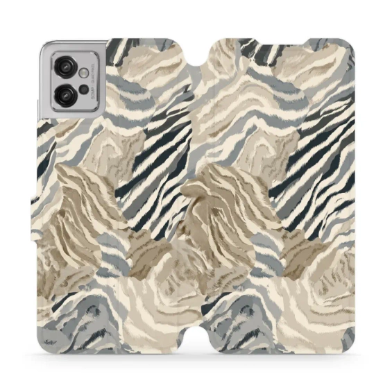 Etui do Motorola Moto G32 - wzór V168S