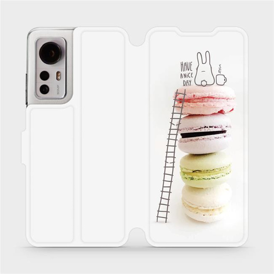 Etui do Xiaomi 12 - wzór M090P