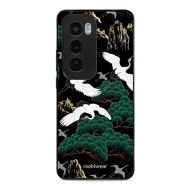 Etui Glossy Case do OPPO Reno 12 Pro 5G - wzór G042G
