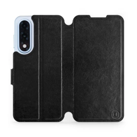 Etui do OnePlus Nord 5 - wzór Black&Gray