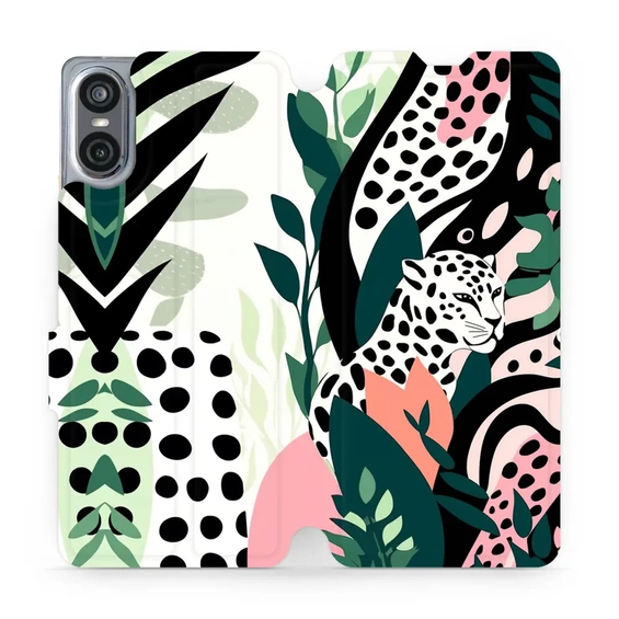 Etui do Sony Xperia 10 VI - wzór VP53S
