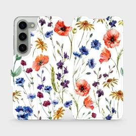 Etui do Samsung Galaxy S23 - wzór MP04S