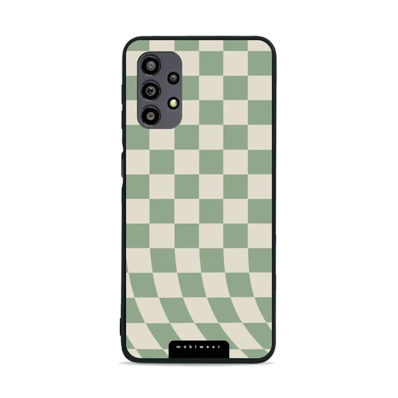 Etui Glossy Case do Samsung Galaxy A32 5G - wzór GA58G