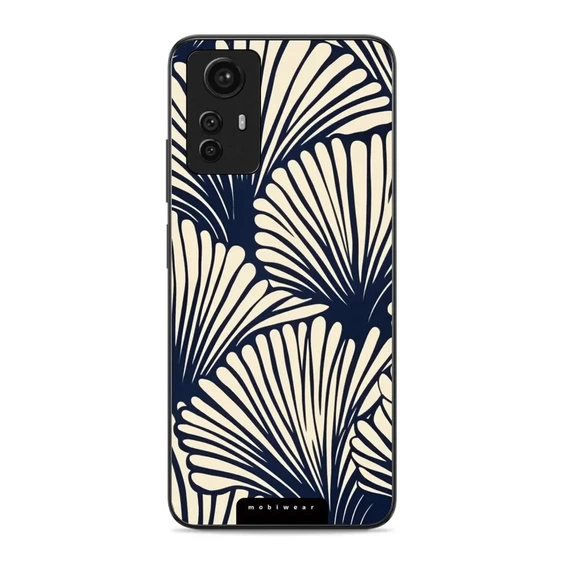 Etui Glossy Case do Xiaomi Redmi Note 12S - wzór GA41G