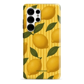 Etui Elite Pro do Samsung Galaxy S25 Ultra - wzór EP81E