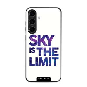 Etui Glossy Case do Samsung Galaxy S25 Plus - wzór G081G