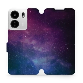 Etui do Xiaomi POCO C65 - wzór V147P