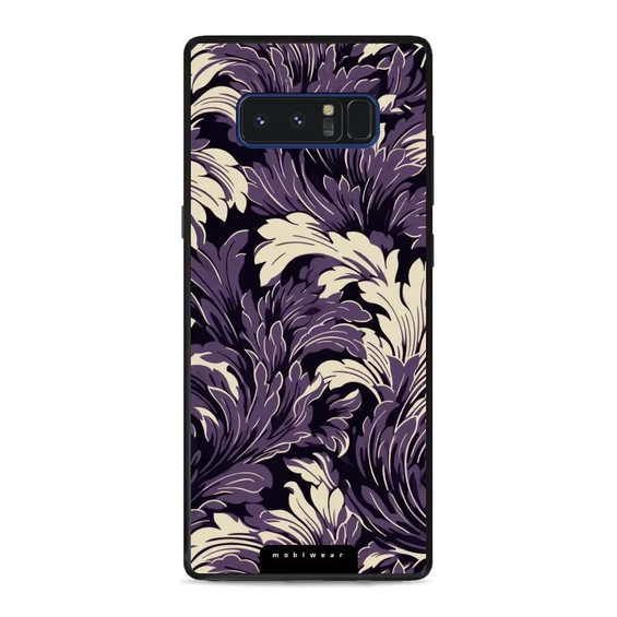 Etui Glossy Case do Samsung Galaxy Note 8 - wzór GA46G