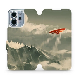 Etui do OPPO Reno 14 F 5G - wzór MA03P