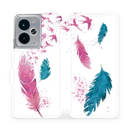 Etui do Realme 14T 5G - wzór MR08S