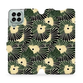 Etui do Samsung Galaxy M33 5G - wzór VA44S