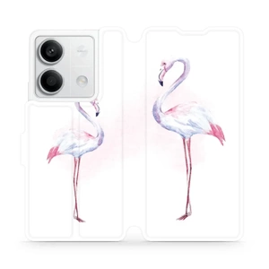 Etui do Xiaomi Redmi Note 13 5G - wzór M005S