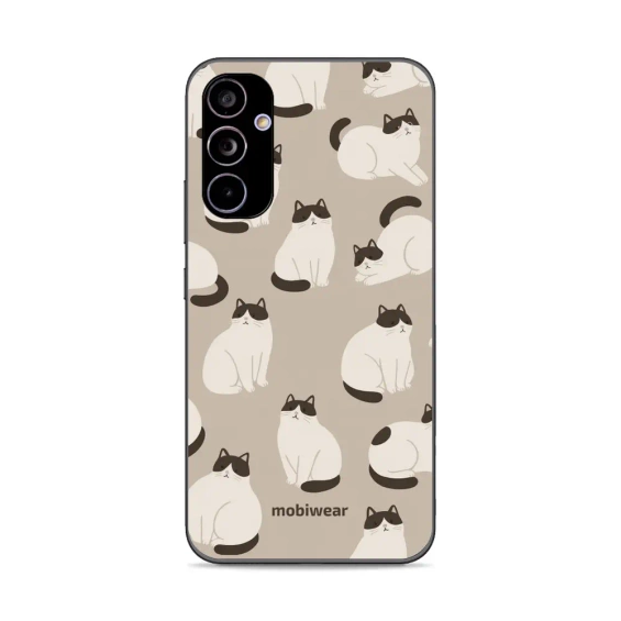 Etui Glossy Case do Samsung Galaxy A34 5G - wzór G160G