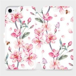 Etui do Apple iPhone 8 - wzór M124S