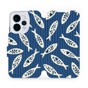 Etui do OPPO Reno 15 pro - wzór VP89S