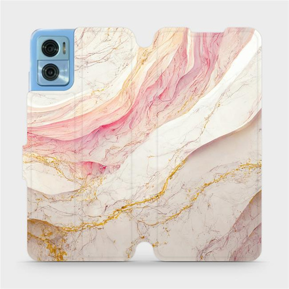 Etui do Motorola Moto E22 - wzór VP32S