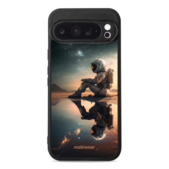 Etui Glossy Case do Google Pixel 9 Pro XL - wzór G003G