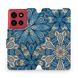 Etui do Motorola Moto G86 Power 5G - wzór V108P