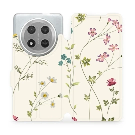 Etui do Huawei Honor Magic7 Lite 5G - wzór MD03S