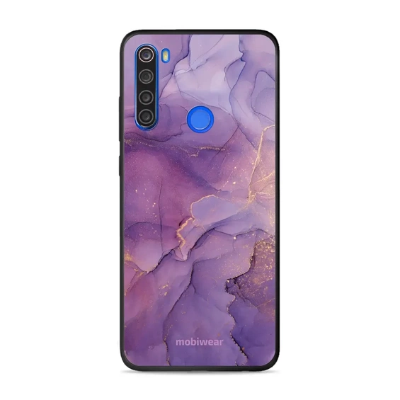 Etui Glossy Case do Xiaomi Redmi Note 8T - wzór G050G