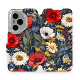 Etui do Huawei Honor 400 Pro - wzór VP46S