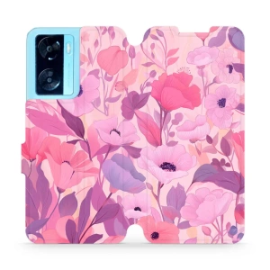 Etui do OPPO A57S - wzór VP74S