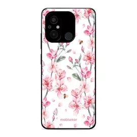 Etui Glossy Case do Xiaomi Redmi 12C - wzór G033G