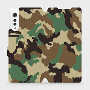 Etui do LG Velvet - wzór V111P