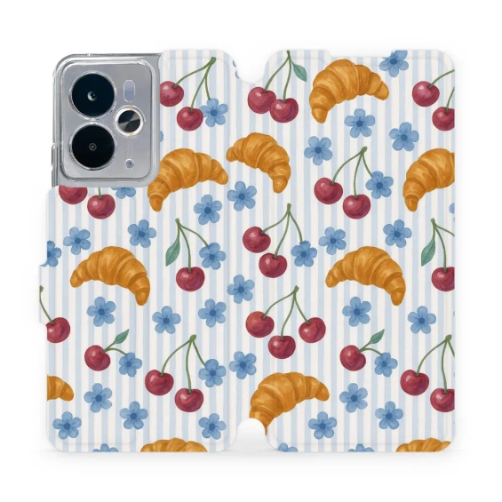 Etui do Realme 14 5G - wzór VP85S