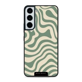 Etui Glossy Case do Samsung Galaxy S22 - wzór GA57G