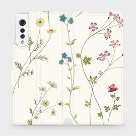 Etui do LG Velvet - wzór MD03S
