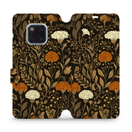 Etui do Huawei Mate 20 Pro - wzór V174S