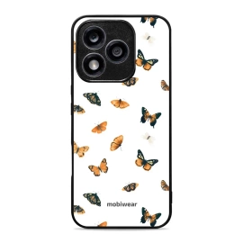Etui Glossy Case do Huawei Honor 400 Lite - wzór GP76G